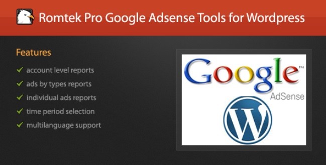 plugin adsense wordpress 5